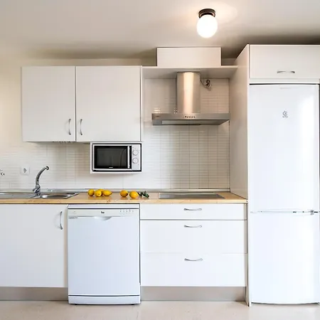 Pierre & Apartment *
