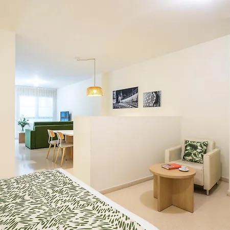 Pierre & Apartment *