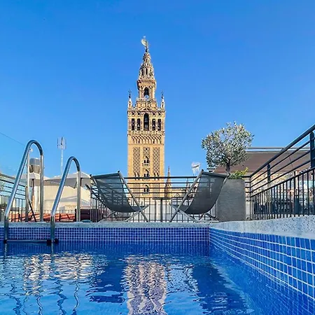 Eme Catedral Mercer Hotel