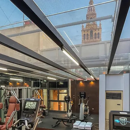 Hotel Eme Catedral Mercer 5*