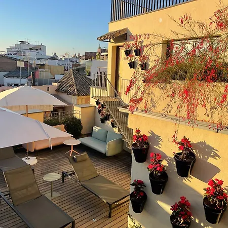 Eme Catedral Mercer Hotel 5*
