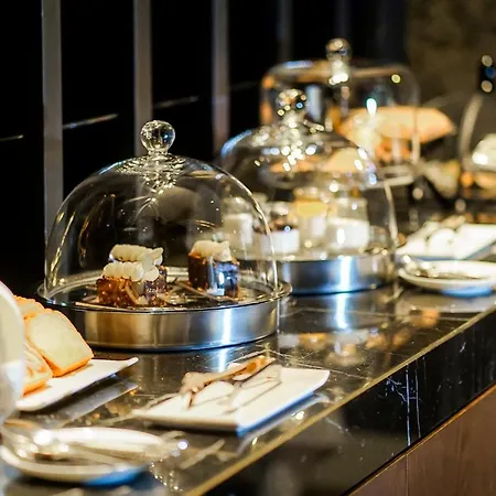 Mercer Hotel 5*