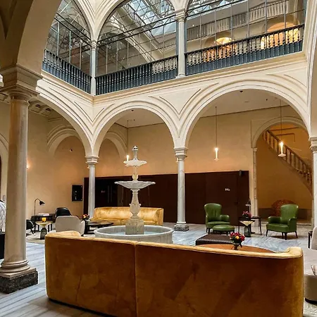 Mercer 5* Sevilla