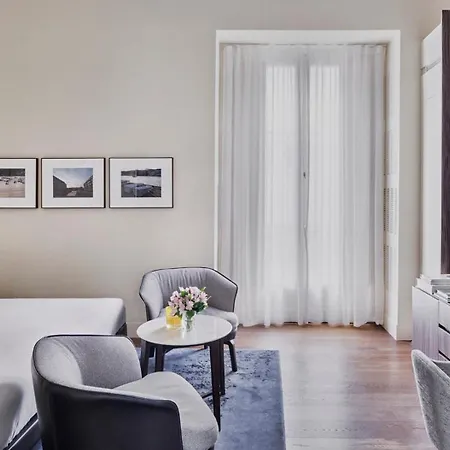 Hotel Mercer 5*