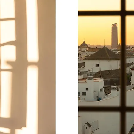 Veoapartment Menendez Pelayo Seville