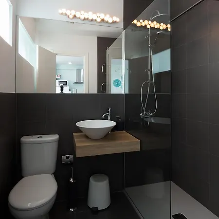 Veoapartment Menendez Pelayo * Seville