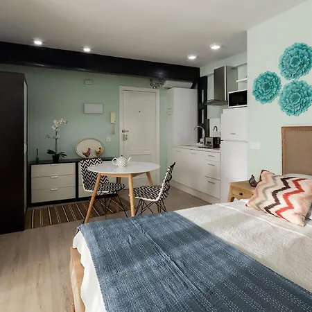 Veoapartment Menendez Pelayo * Seville