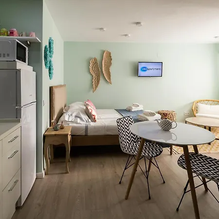 Apartment Veoapartment Menendez Pelayo *
