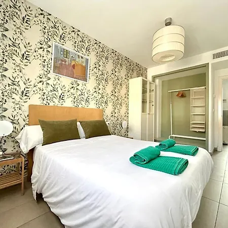 Appartement Hispalis Gran Plaza *
