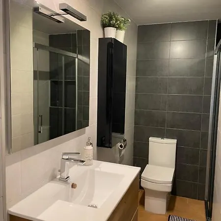 Triana Autentica Apartment