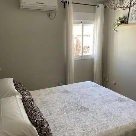 Apartment Triana Autentica *