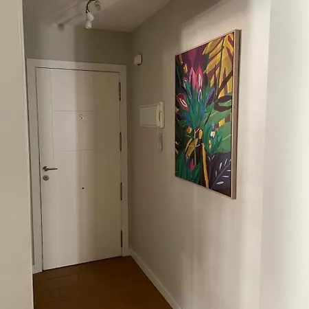 Triana Autentica Apartment *