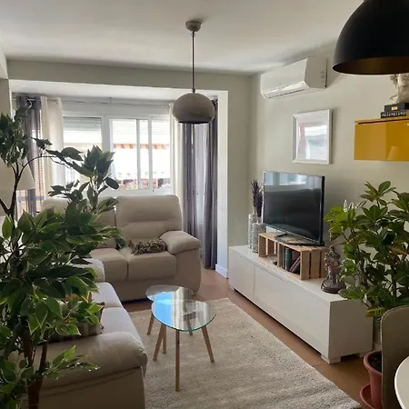 Apartment Triana Autentica