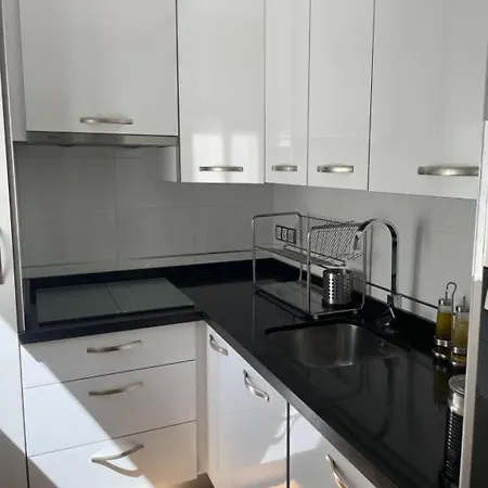 Triana Autentica Apartment Seville