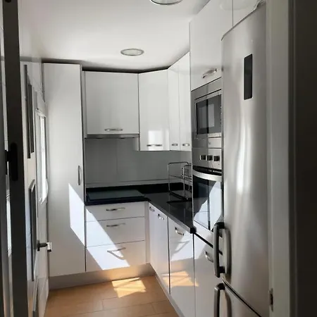 Apartment Triana Autentica *