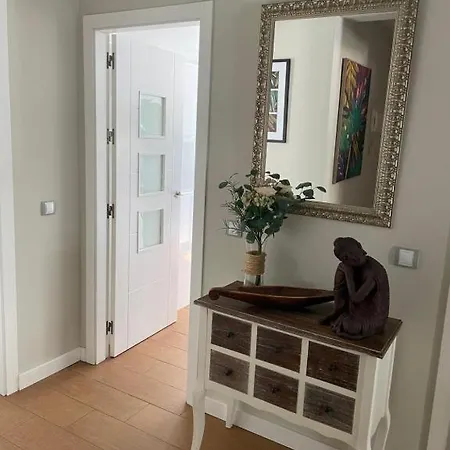 Triana Autentica Apartment *
