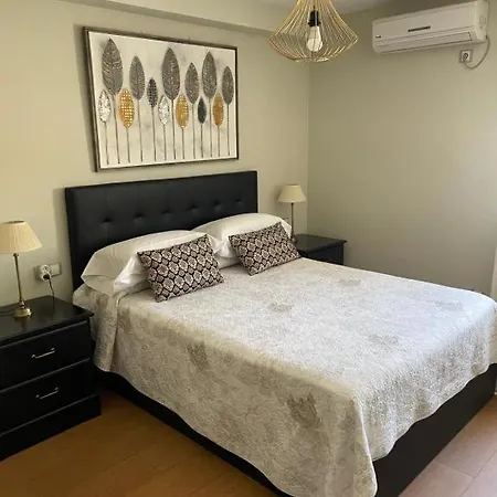 Apartment Triana Autentica Seville