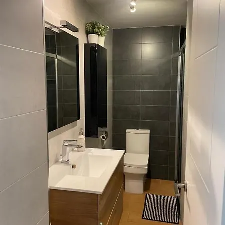 Apartment Triana Autentica