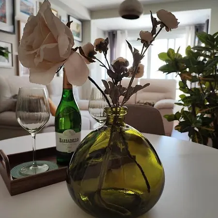 Triana Autentica Apartment Seville