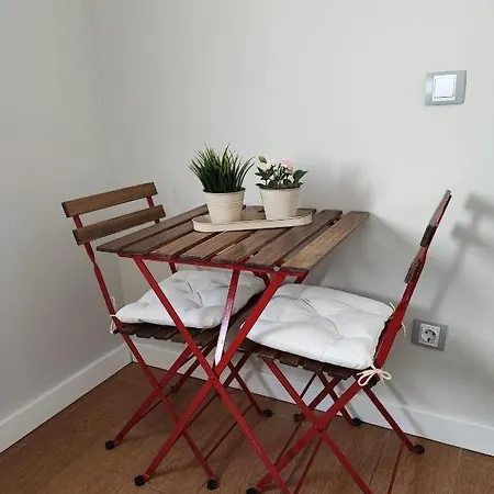 Apartment Triana Autentica *