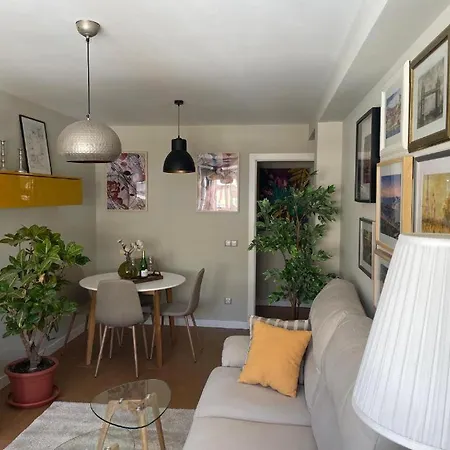 Triana Autentica Apartment *