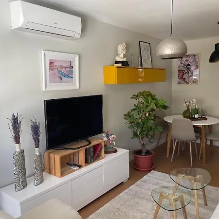 Triana Autentica Apartment Seville
