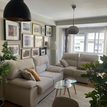 Triana Autentica Apartment *