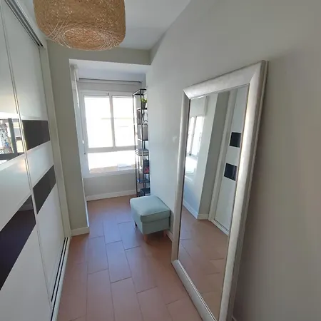 Apartment Triana Autentica *