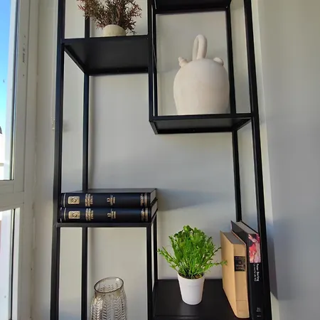 Triana Autentica Apartment *