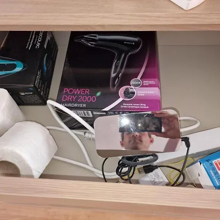 Апартаменты Castilla Del Patrocinio, Coqueto De 1dormitorio *