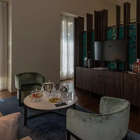 Mercer Hotel