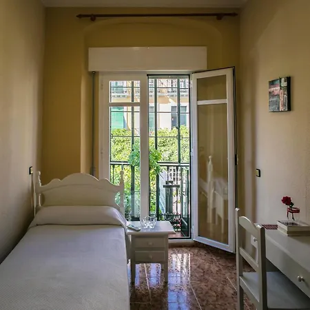 Maison d'hôtes Dulces Suenos *