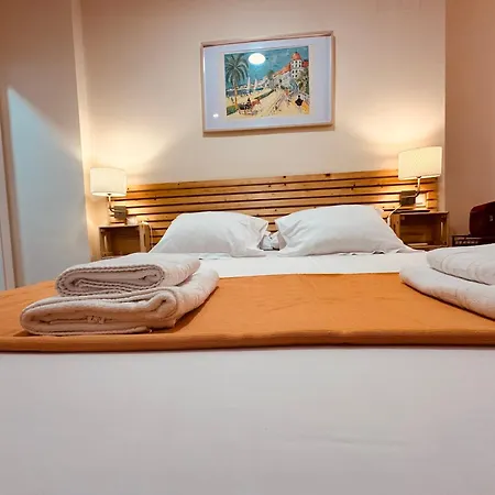 Apartment Aym Places Maestranza
