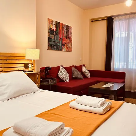 Aym Places Maestranza Apartment Seville