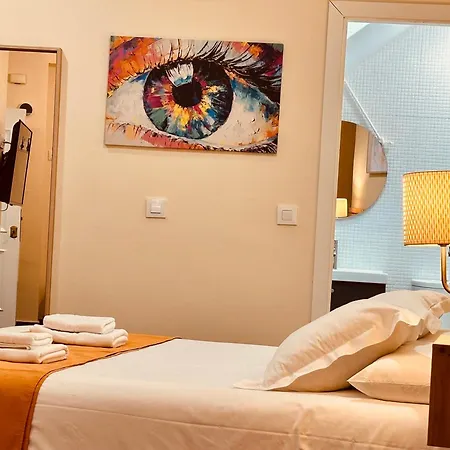 Aym Places Maestranza Apartment *