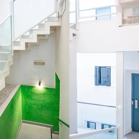 Alohamundi F&g Apartment *