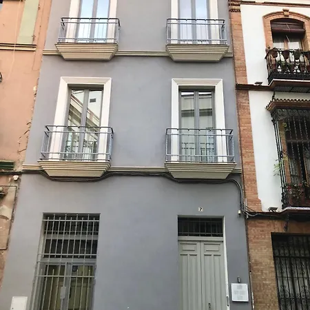 Center Seville