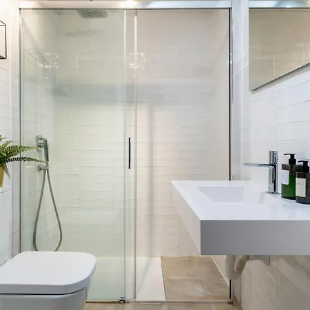 Apartment Misterhost Conde De Torrejon