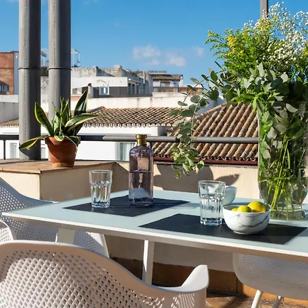 Apartment Misterhost Conde De Torrejon