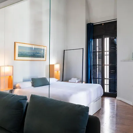 Misterhost Conde De Torrejon Apartment
