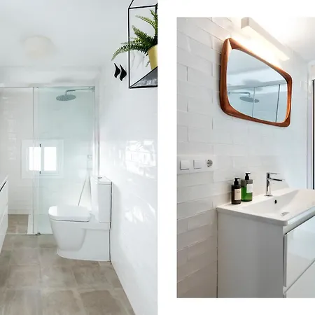 Apartment Misterhost Conde De Torrejon
