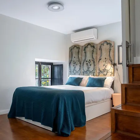 Misterhost Conde De Torrejon Apartment *