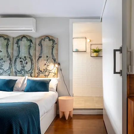 Apartment Misterhost Conde De Torrejon