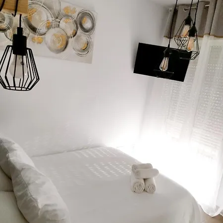 Casa Blanca * إشبيلية