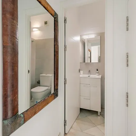 Appartement Arco Del Postigo *