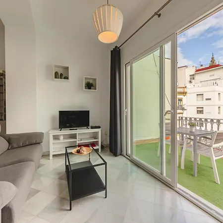 Appartement Arco Del Postigo *
