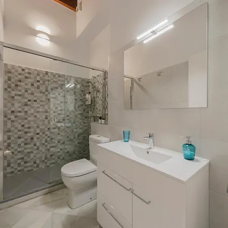 Appartement Arco Del Postigo Sevilla