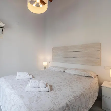 Arco Del Postigo Appartement Sevilla