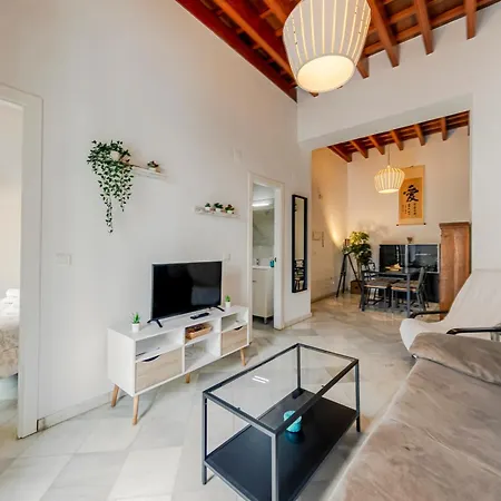 Appartement Arco Del Postigo