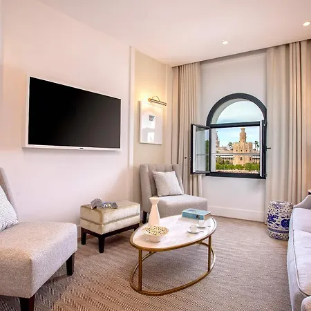 Genteel Betis 67 Appartement Séville